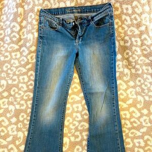 Old Navy Sweetheart Jeans. Like new